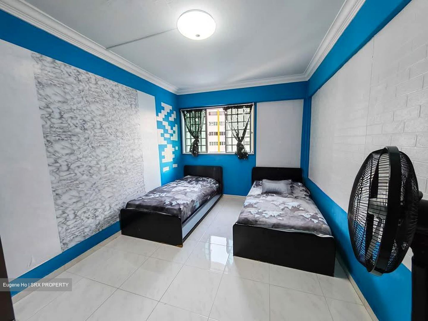 Blk 110 Eunos Vista (Bedok), HDB 4 Rooms #580852611